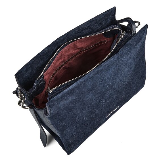 Coccinelle Boheme Borsetta Vera Pelle 22.5 cm