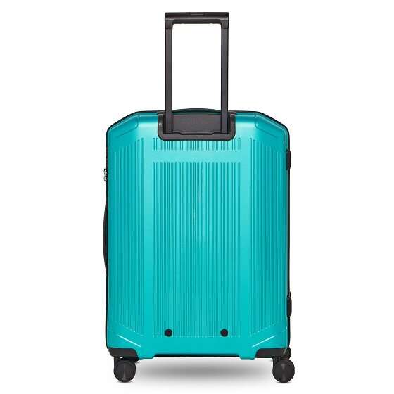 Smartbox Edition 02 4 ruote Carrello M 66 cm