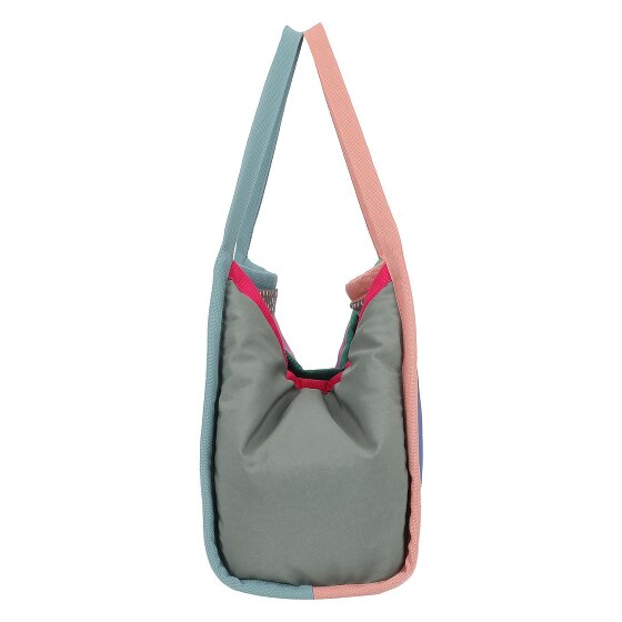 Fritzi aus Preußen Ini Borsa shopper 38 cm