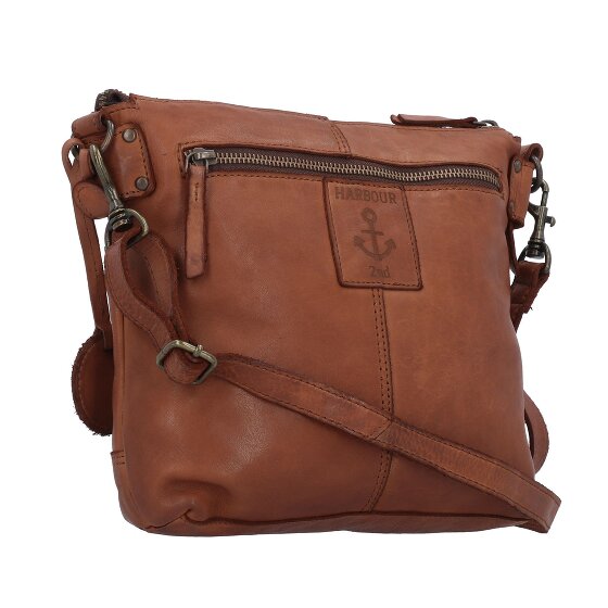 Harbour 2nd Anchor Love Isalie Borsa a tracolla Pelle 24 cm