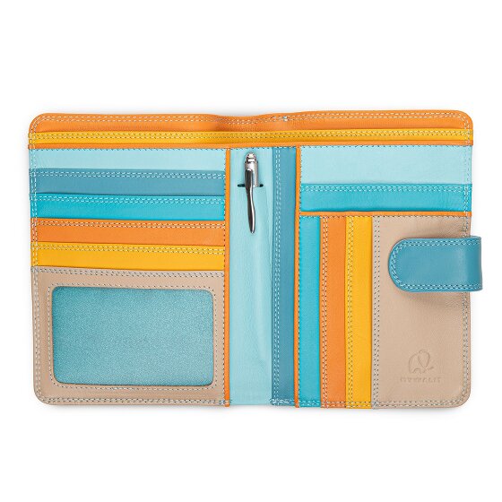 Mywalit Portafoglio in pelle 14 cm