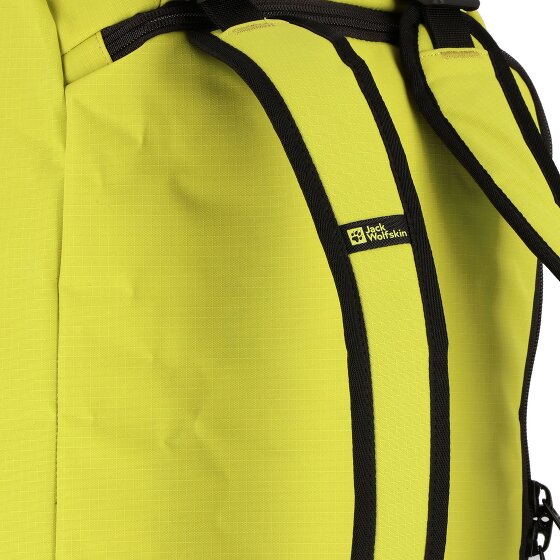 Jack Wolfskin All-In 65 Borsa da viaggio Weekender 70 cm