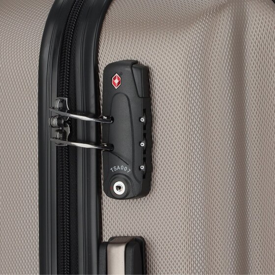 bugatti Carrello cabina Lima 2.0 a 4 ruote 55 cm con doppie ruote bugatti Carrello cabina Lima 2.0 a 4 ruote 55 cm con doppie ruote