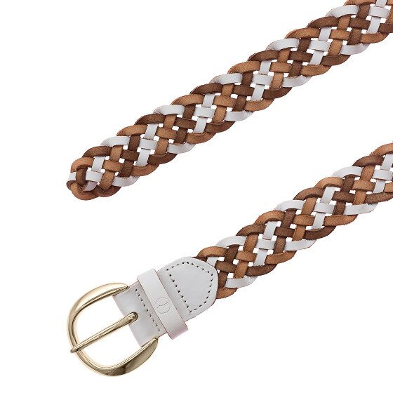 Tamaris Cintura Pelle