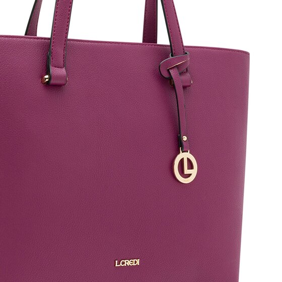 L.Credi Borsa Filippa 40 cm L.Credi Borsa Filippa 40 cm