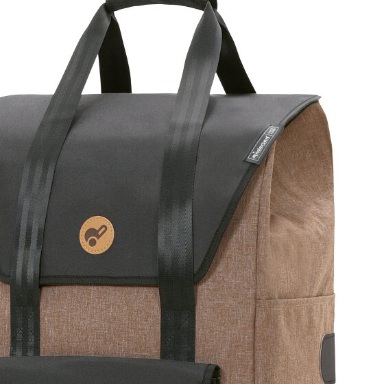 Andersen Shopper Royal Shopper Carrello della spesa 58 cm