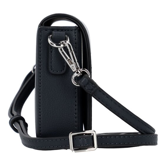 L.Credi Borsa a tracolla Jane 21 cm