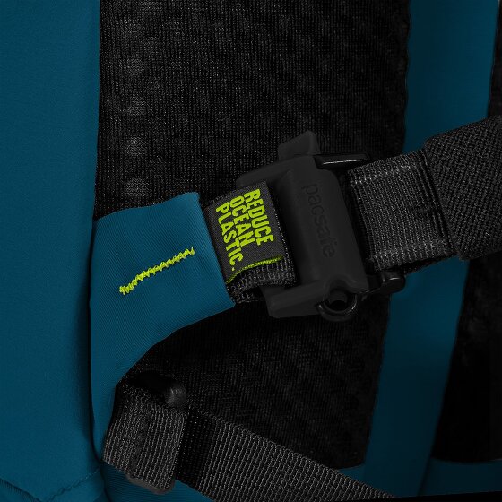 Pacsafe Zaino antifurto ECO RFID 43 cm scomparto per computer portatile