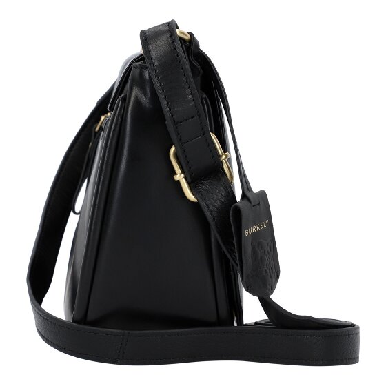 Burkely Vintage Veda Borsa a tracolla Pelle 22 cm