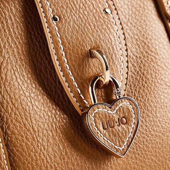 Liu Jo Corniola Borsa a tracolla M 34 cm