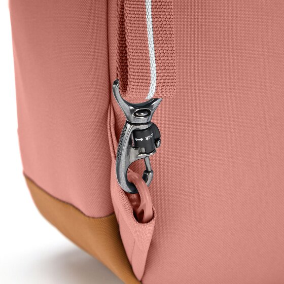 Pacsafe Go Backpack RFID 36,5 cm Scomparto per computer portatile