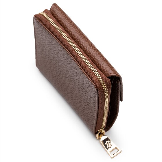 Lazarotti Bologna Leather Portafoglio Pelle 12 cm