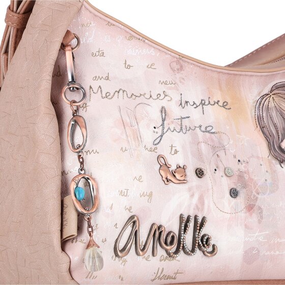 Anekke Nature Borsa a tracolla 29 cm