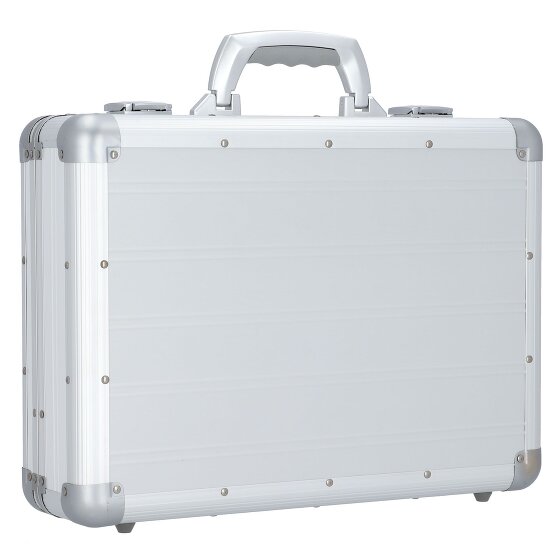 Alumaxx Cartella 45 cm con scomparto per laptop