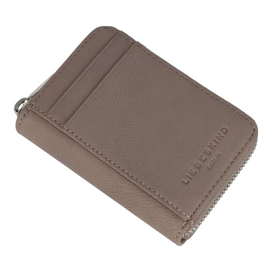 Liebeskind Eliza Portafoglio Protezione RFID Pelle 11.5 cm