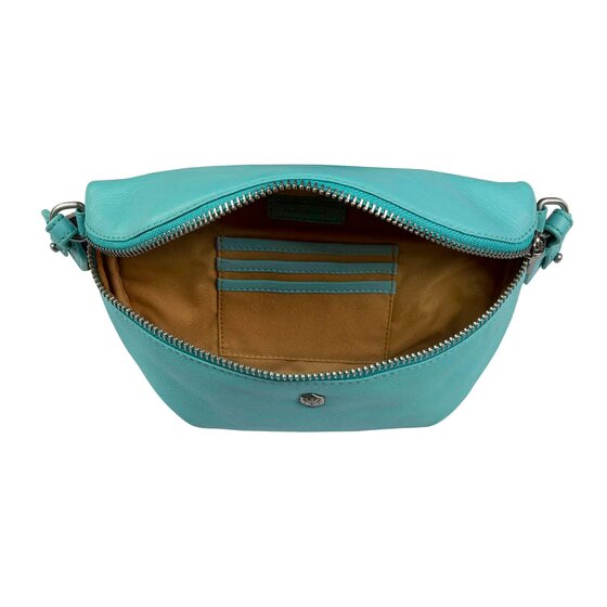 Jekyll & Hide Marsupio Pelle 20 cm