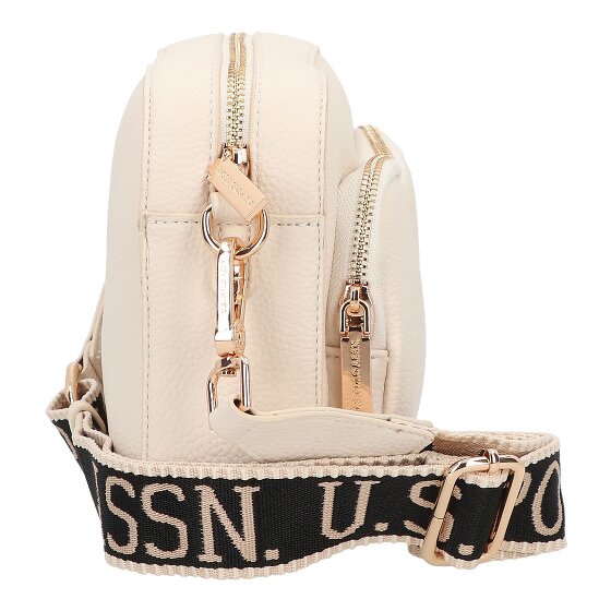 U.S. Polo Assn. Mansion Borsa a tracolla 24 cm