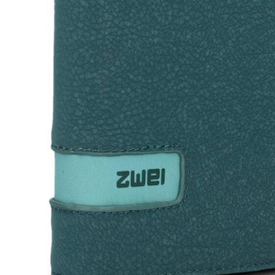 Zwei Mademoiselle Portafoglio 20 cm