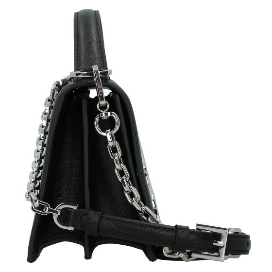 Karl Lagerfeld Signature 2.0 Borsetta Pelle 21.5 cm