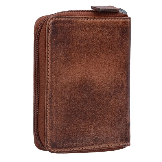 camel active Melbourne RV Portafoglio in pelle 10,5 cm