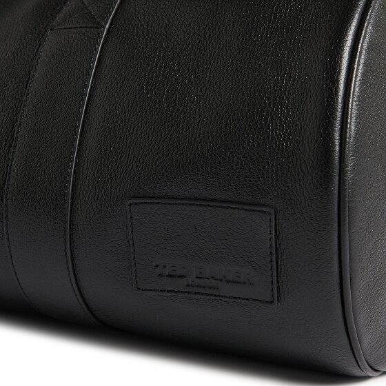 Ted Baker Grantly Borsa da viaggio Weekender Pelle 50 cm