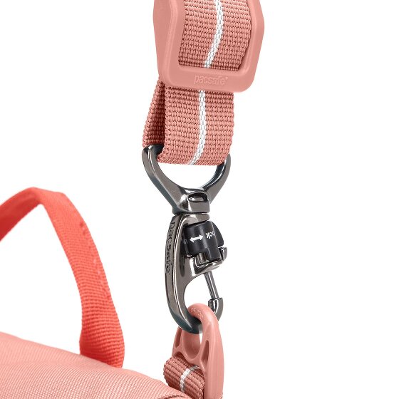 Pacsafe GO borsa a tracolla antifurto RFID 24 cm