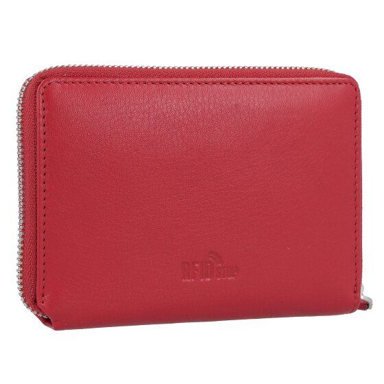 Picard Bali 1 Portafoglio Protezione RFID Pelle 13 cm Picard Bali 1 Portafoglio Protezione RFID Pelle 13 cm