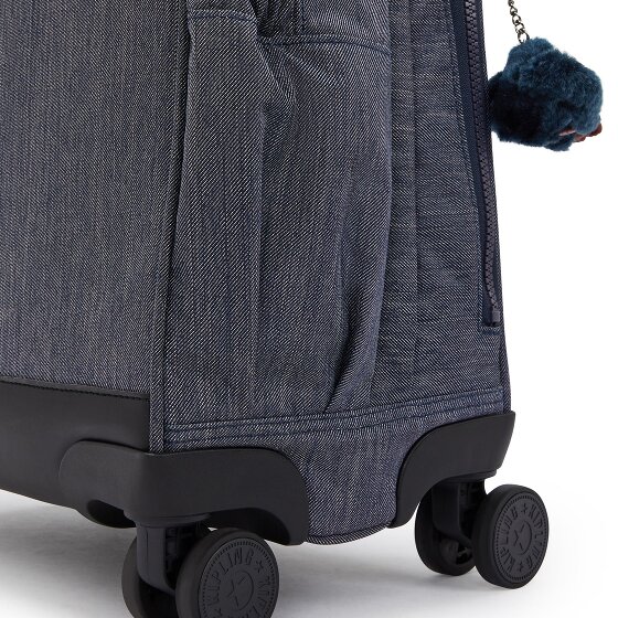 Kipling New Storia 4 ruote Trolley per zaini scolastici S 33.5 cm