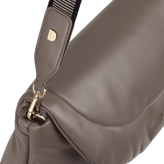 DuDu Melville Borsa a tracolla Pelle 31 cm
