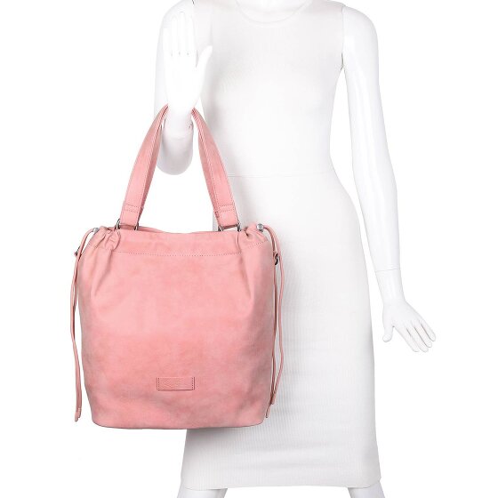 Fritzi aus Preußen Poppi02 Vintage Borsa a tracolla 31 cm