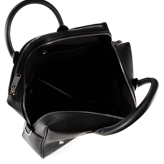 Boss Daxter Valigetta Pelle 40 cm