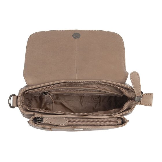 The Chesterfield Brand Miloa Borsa a tracolla Pelle 23 cm