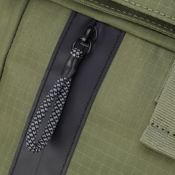 Strellson Northwood RS Eddie Zaino da giorno 38 cm Scomparto per laptop