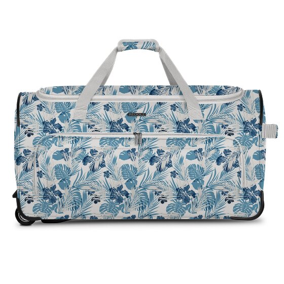 Redolz Duffle Essentials 2 ruote Borsa da viaggio 71 cm