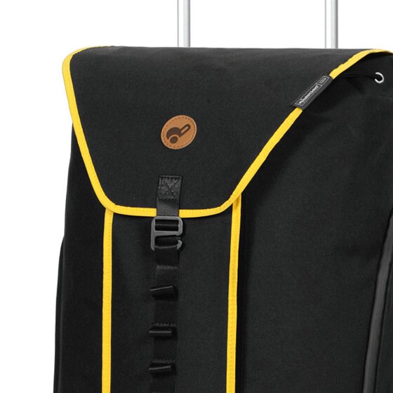 Andersen Shopper Scala Shopper Plus Bahne Carrello della spesa 54 cm