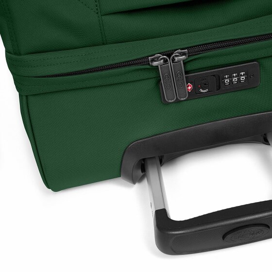 Eastpak Transit'R Transit'R 2 ruote Borsa da viaggio M 67 cm