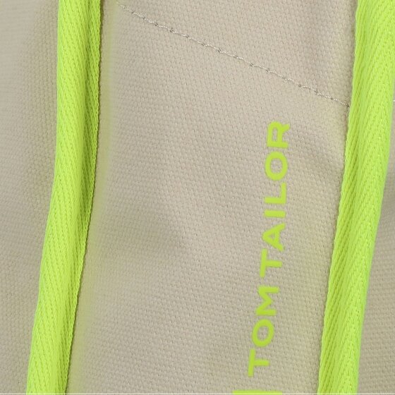 Tom Tailor Denim Alani Borsa a tracolla 50 cm Tom Tailor Denim Alani Borsa a tracolla 50 cm