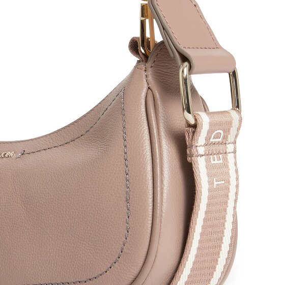 Ted Baker Laarna Borsa a spalla Vera Pelle 25 cm