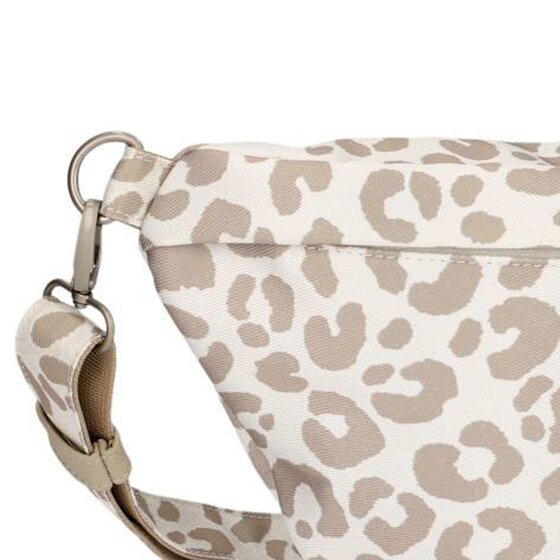 Zwei Mademoiselle.M Borsa a tracolla 40 cm