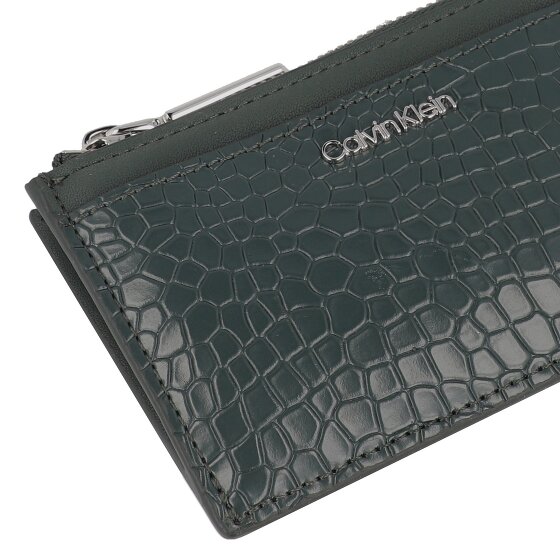 Calvin Klein CK Must Custodia per carta di credito 13 cm Calvin Klein CK Must Custodia per carta di credito 13 cm