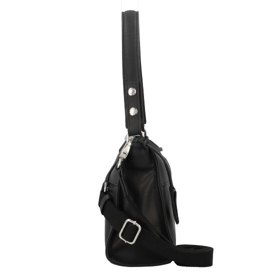 Burkely Rogue Robyn Borsa a tracolla Pelle 24 cm Burkely Rogue Robyn Borsa a tracolla Pelle 24 cm