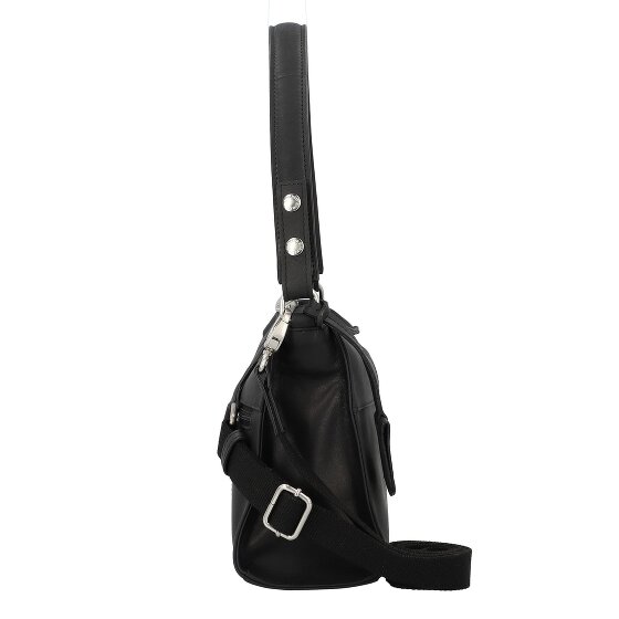 Burkely Rogue Robyn Borsa a tracolla Pelle 24 cm