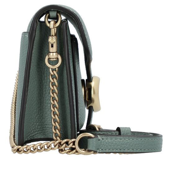 Coach Borsa a tracolla Tabby in pelle 21 cm