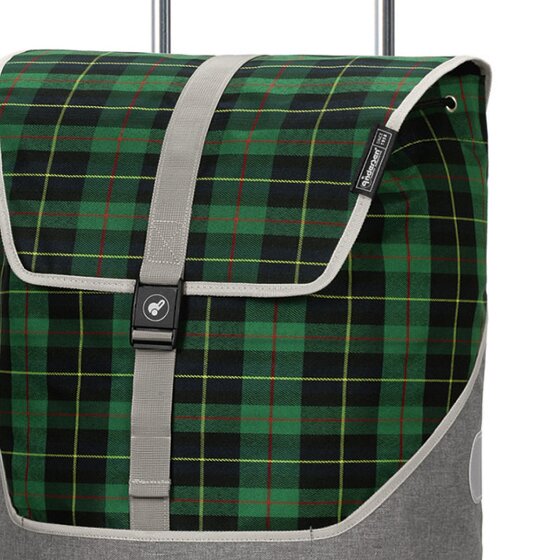 Andersen Shopper Scala Shopper Gese Carrello della spesa 59 cm