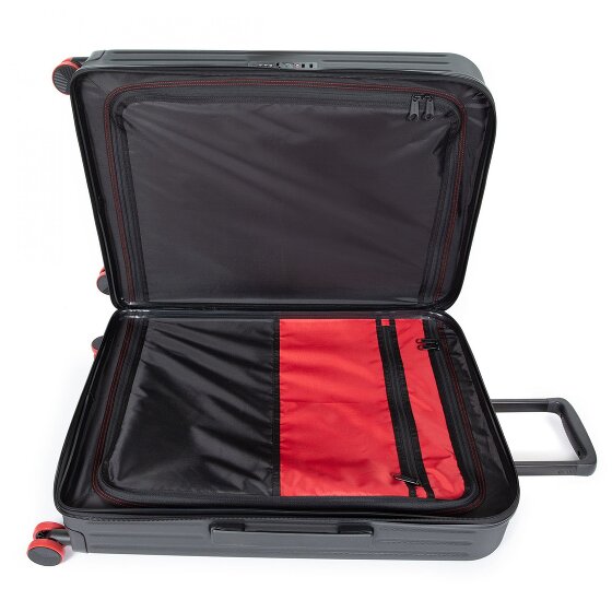 Eastpak CNNCT L Carrello a 4 ruote 78 cm
