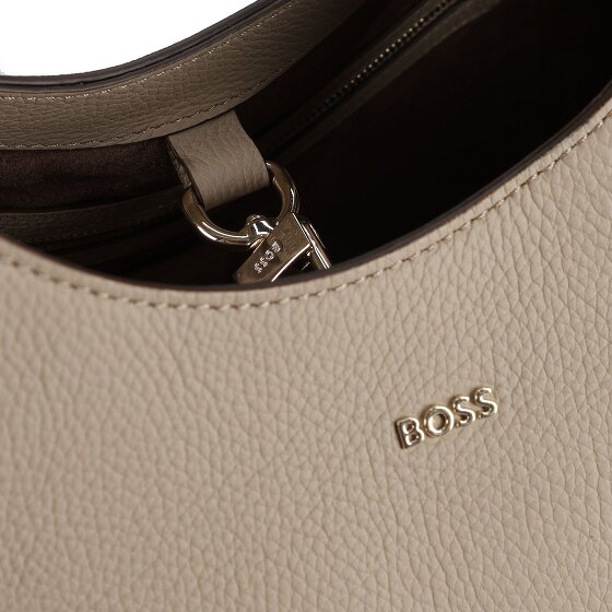 Boss Lenah Borsa shopper Pelle 33 cm