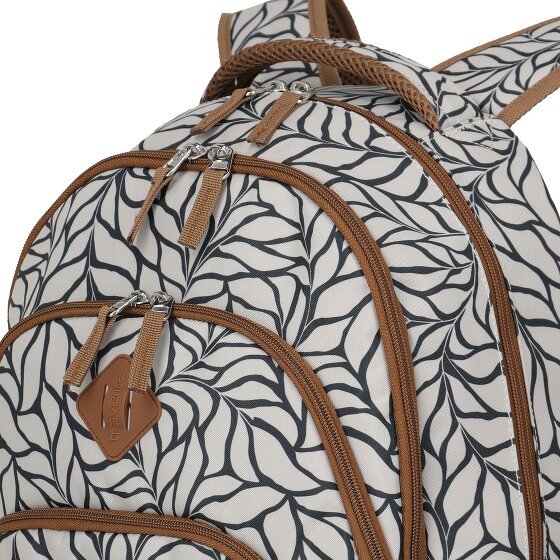 Travelite Basics Zaino da giorno 45 cm Vano porta PC
