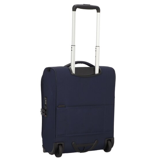 Samsonite Litebeam 2 ruote Trolley cabina 45 cm