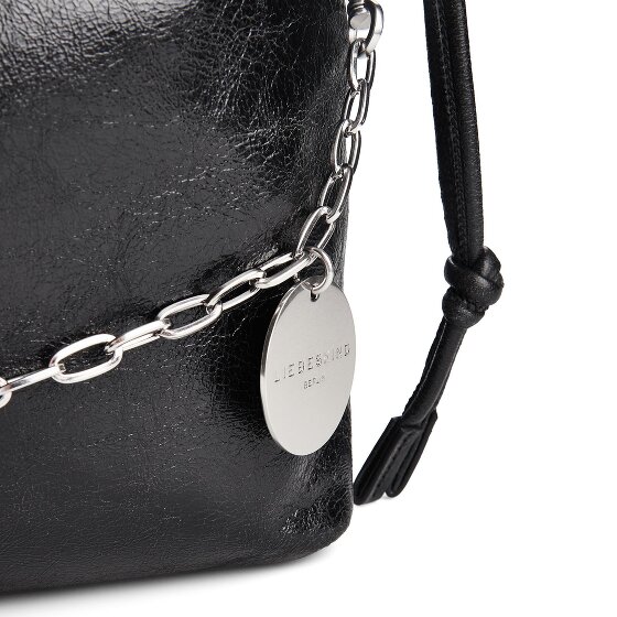 Liebeskind Lya Borsa a sacco L Vera Pelle 35 cm