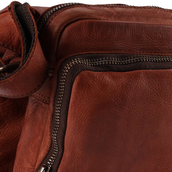 Harbour 2nd Urban Poets Marlow Borsa a tracolla Pelle 17 cm